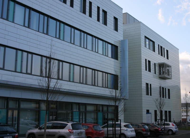 Frankfurter Str. 114