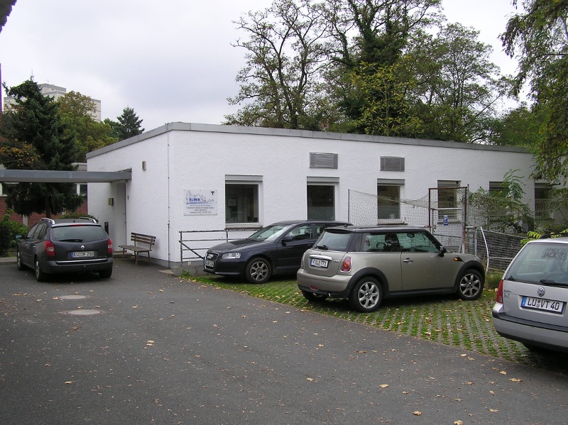 Frankfurter Str. 93