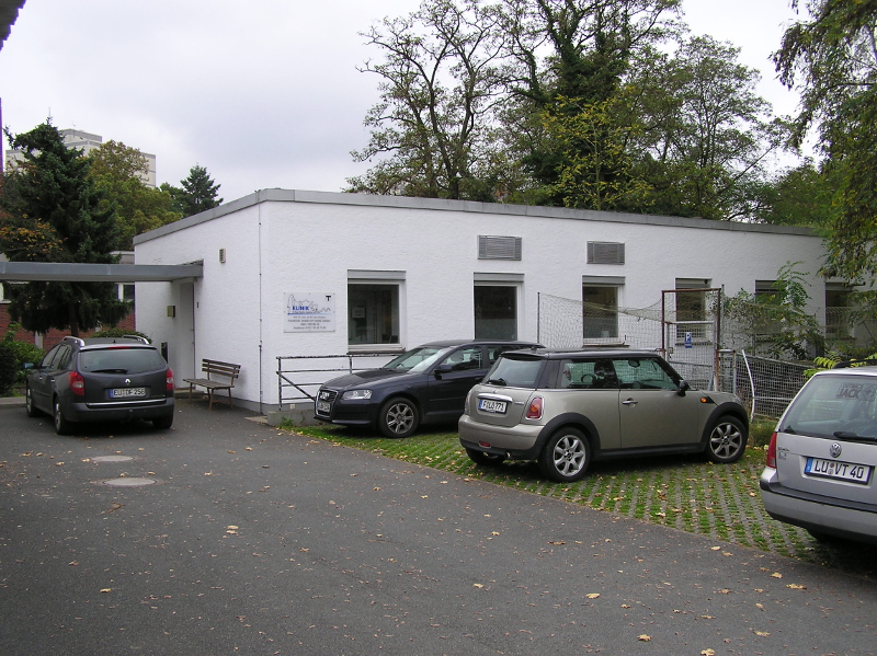 Frankfurter Str. 93