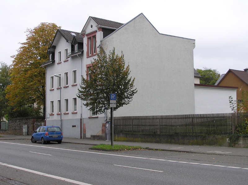 Frankfurter Str. 95