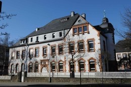 Frankfurter Str. 96