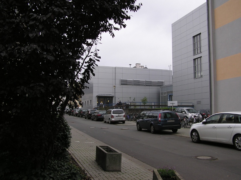 Frankfurter Str. 98