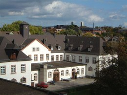 Frankfurter Str. 108