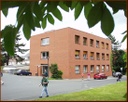 Parasitologie (altes Institut)