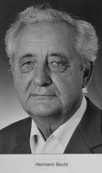 Becht_Hermann_1994 Becht Hermann, 1994