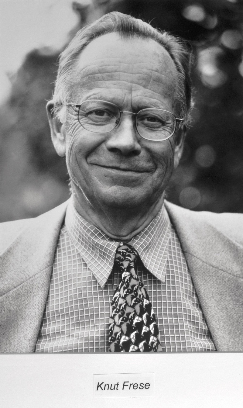 Frese_Knut_1999