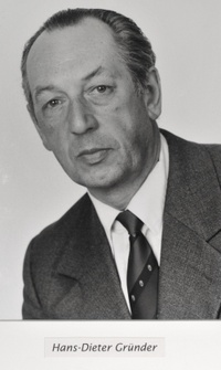 Gruender_Hans-Dieter_1996 Gründer Hans-Dieter, 1996
