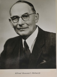 Hemmert_Halswick_Alfred_1956 Hemmert-Halswick Alfred, 1956