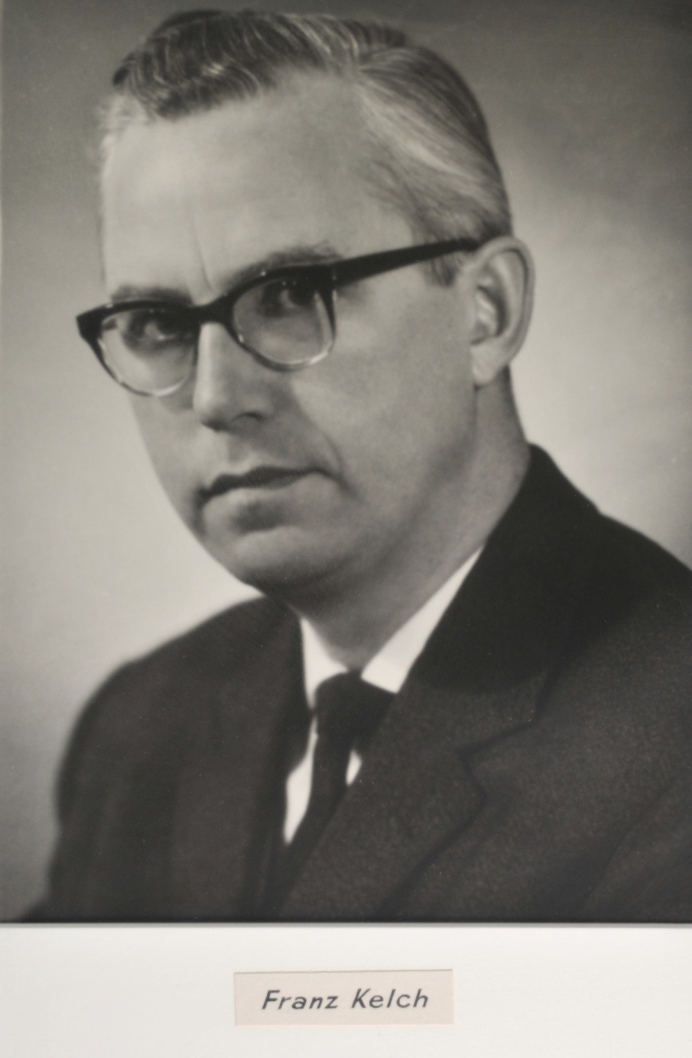 Kelch_Franz_1961