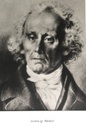 Nebel Ludwig, 1854