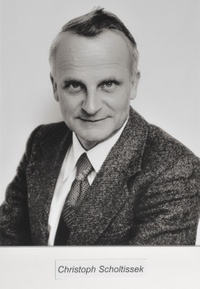 Scholtissek_Christoph_1995 Scholtissek Christoph, 1995