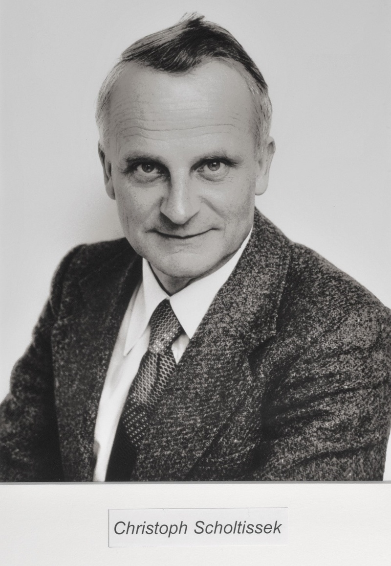 Scholtissek_Christoph_1995
