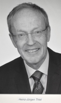 Thiel_Heinz_Juergen_2015 Thiel Heinz-Jürgen, 2015