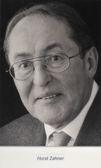 Zahner Horst, 2006