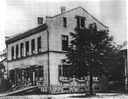 Erste Veterinäranstalt zu Gießen
