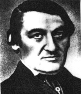 Wilhelm Vix