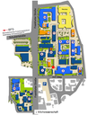 Campuskarte