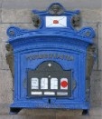Briefkasten