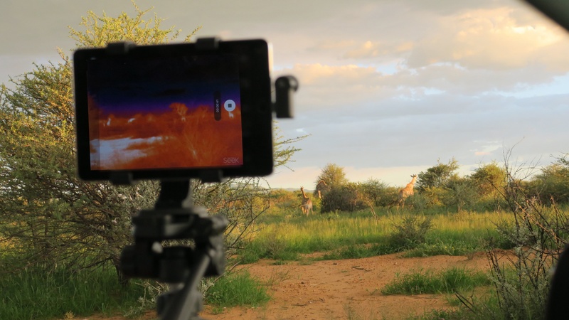Namibia_Tablet mit Wärmebildkamera_copyright_Burger.jpg