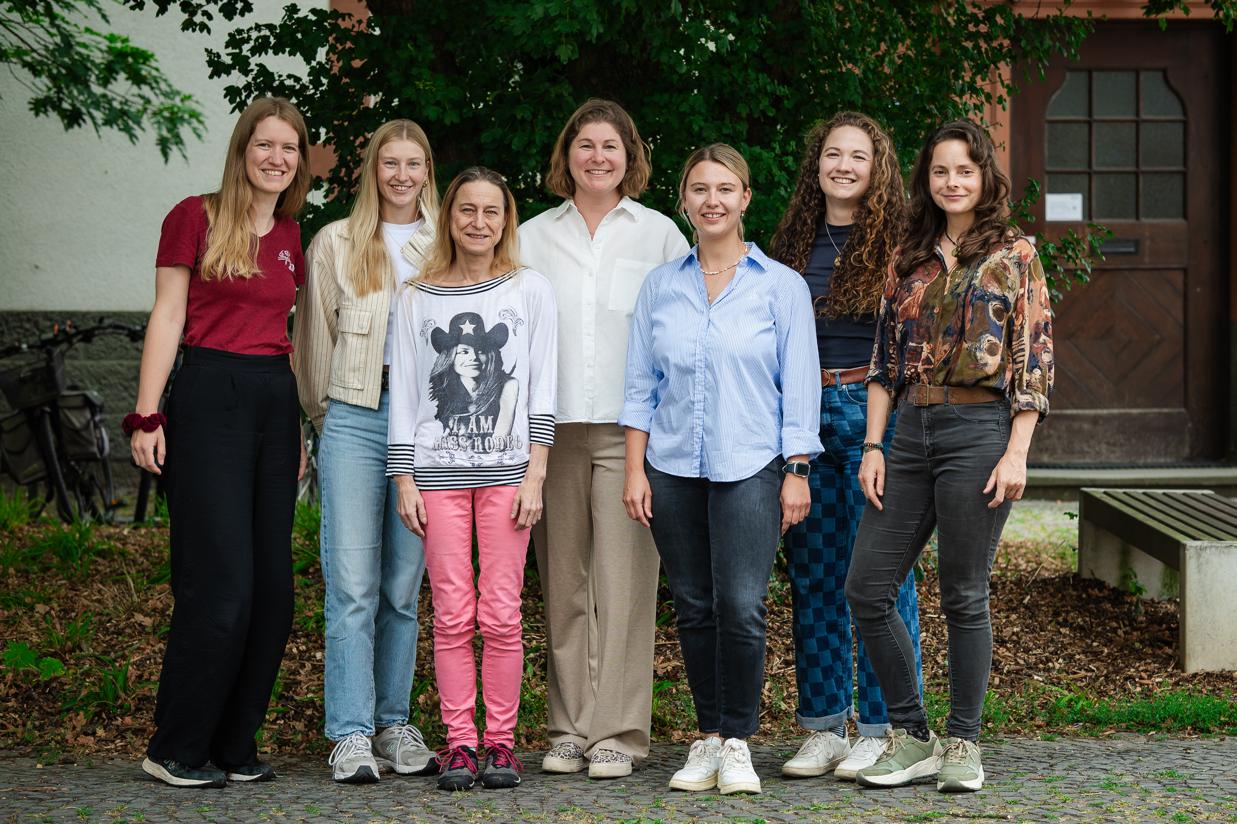 Team Foto