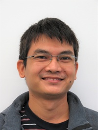 Aung Zaw Moe