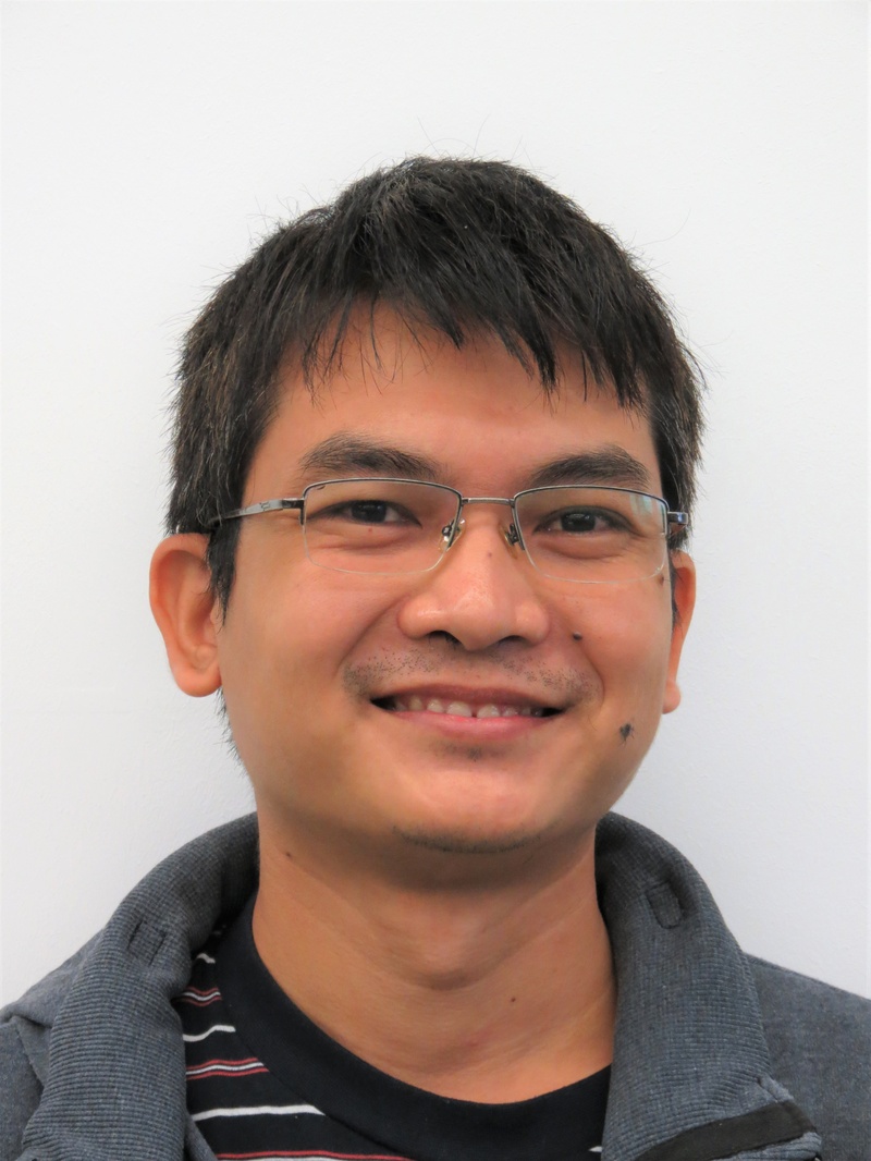 Aung Zaw Moe