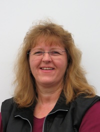 Beate Meckel