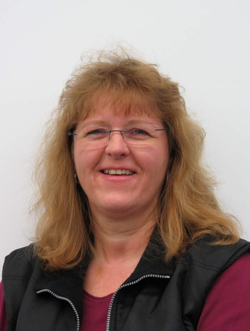Beate Meckel