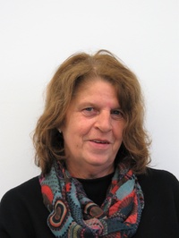 Bettina Hopf