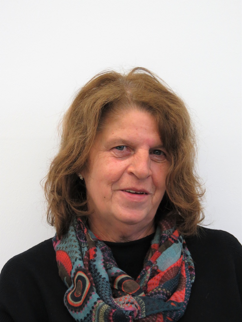 Bettina Hopf