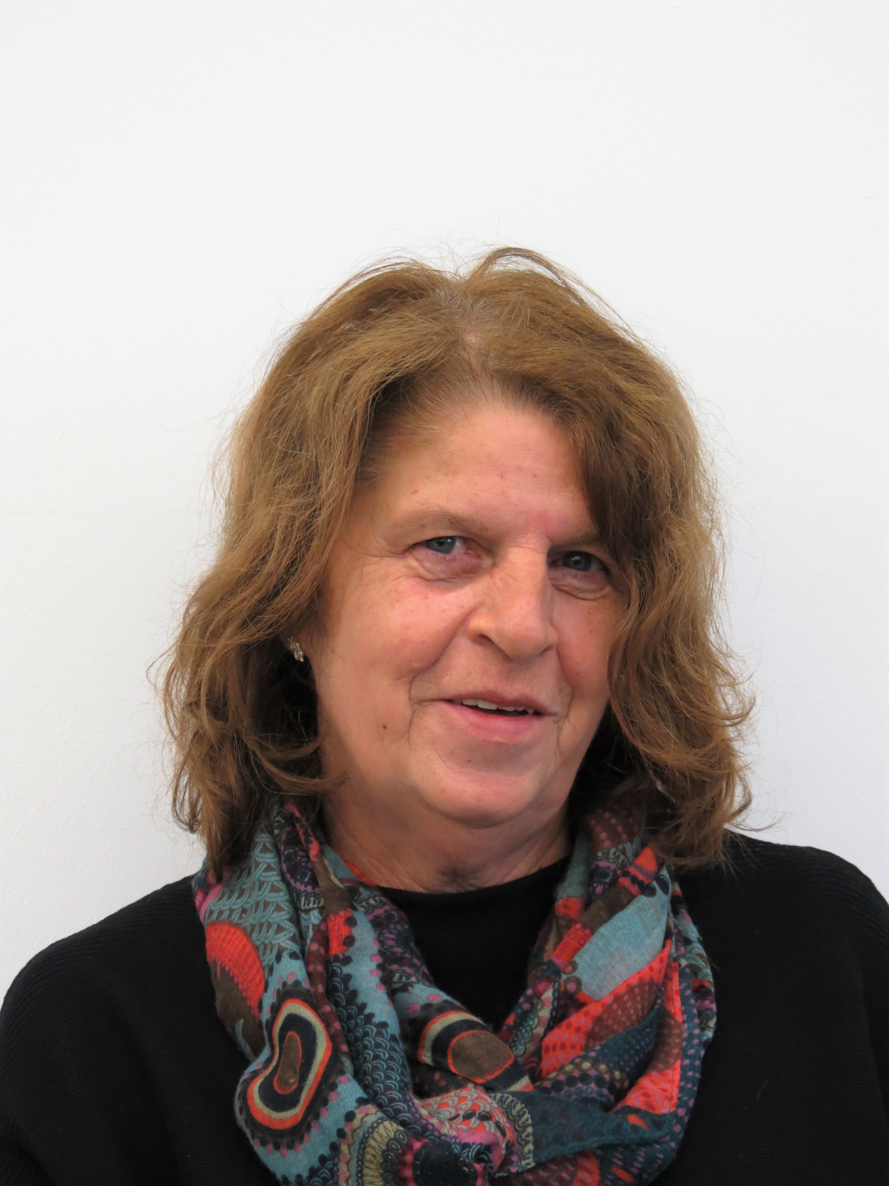 Bettina Hopf