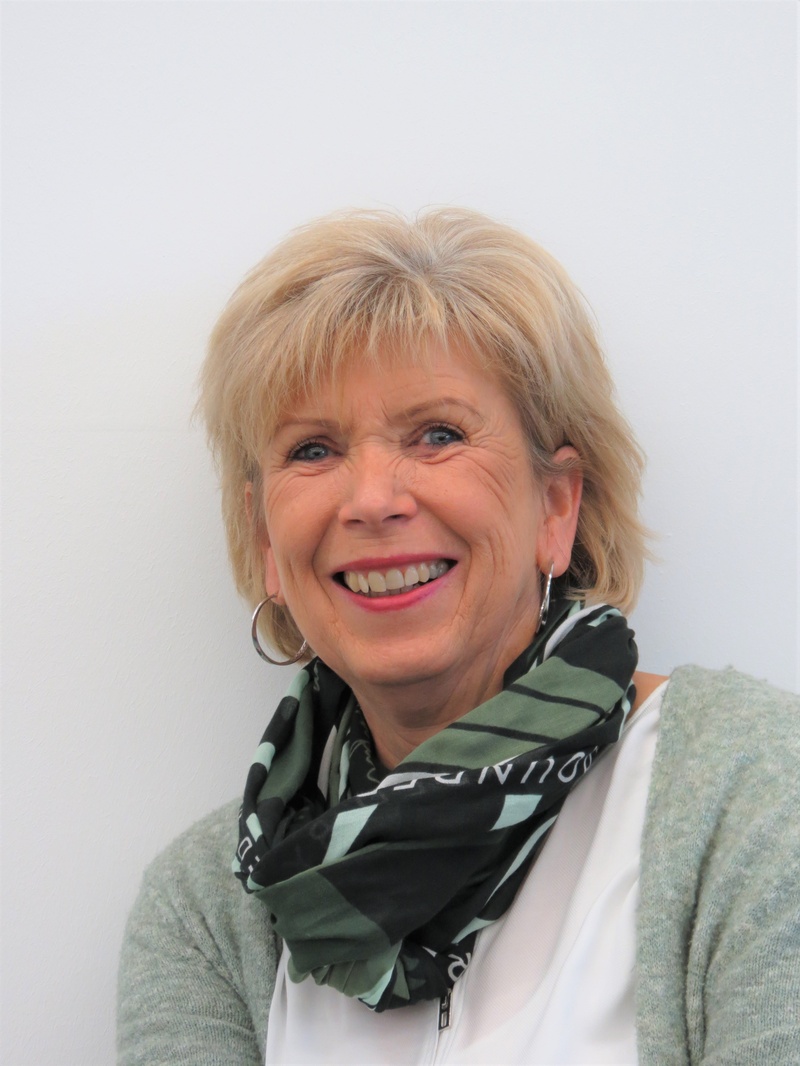 Birgit Schmidt