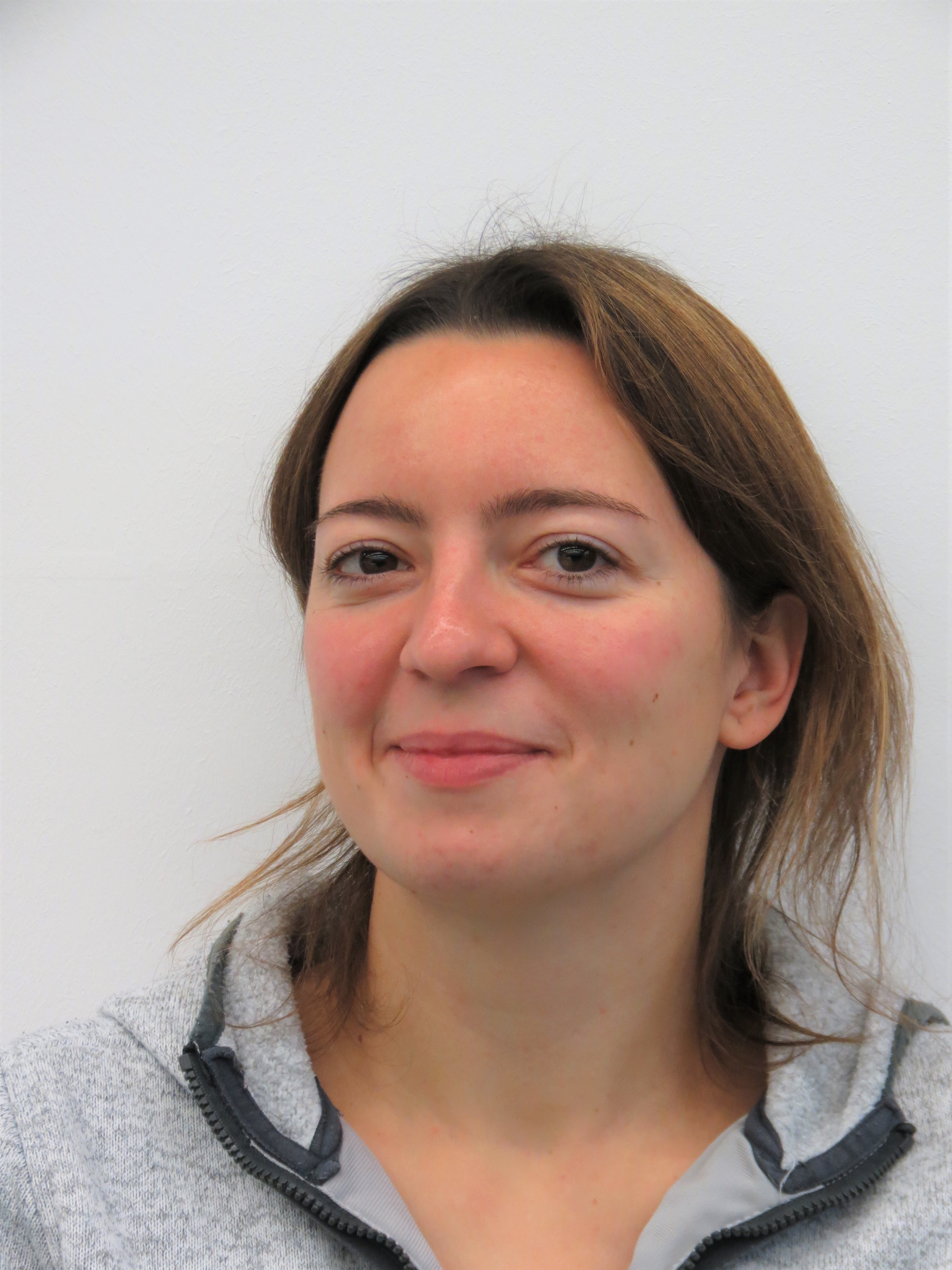 Carina Leitner