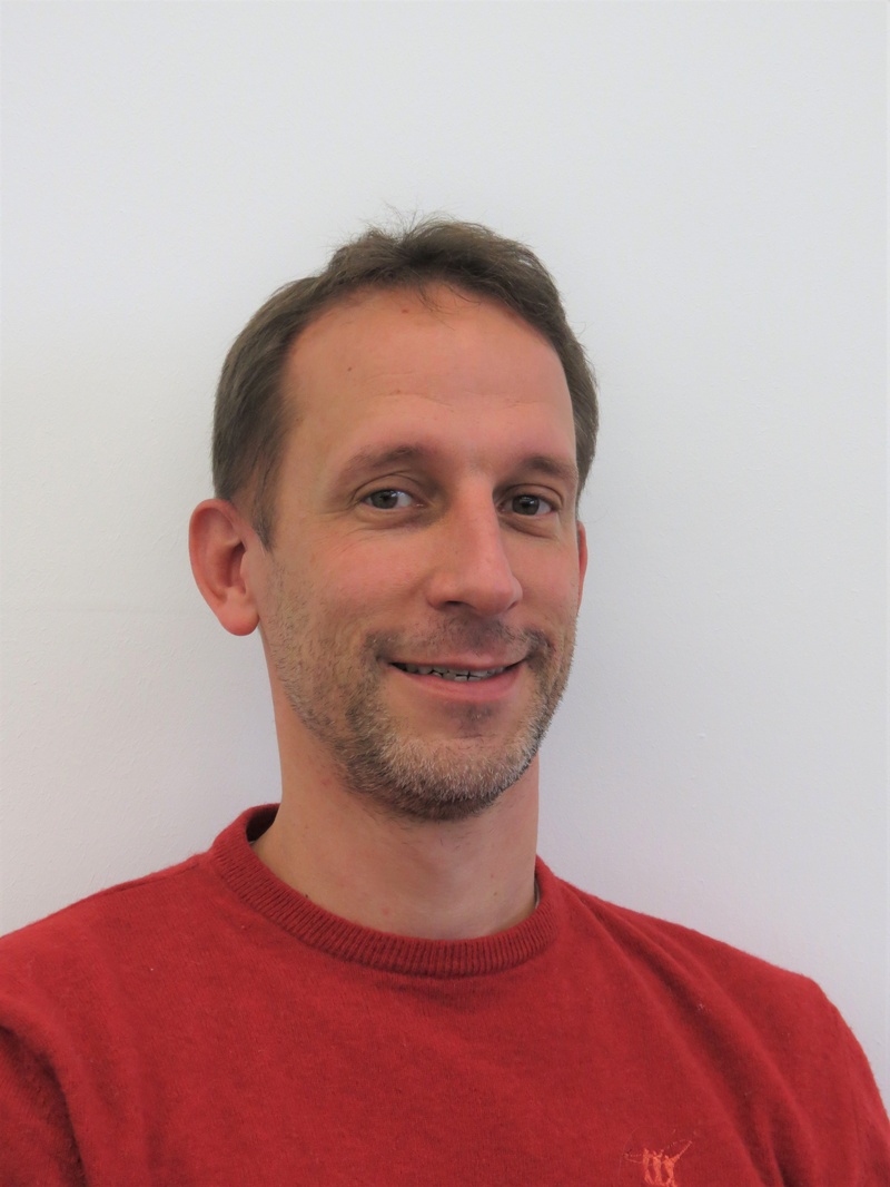 Carsten Heydel