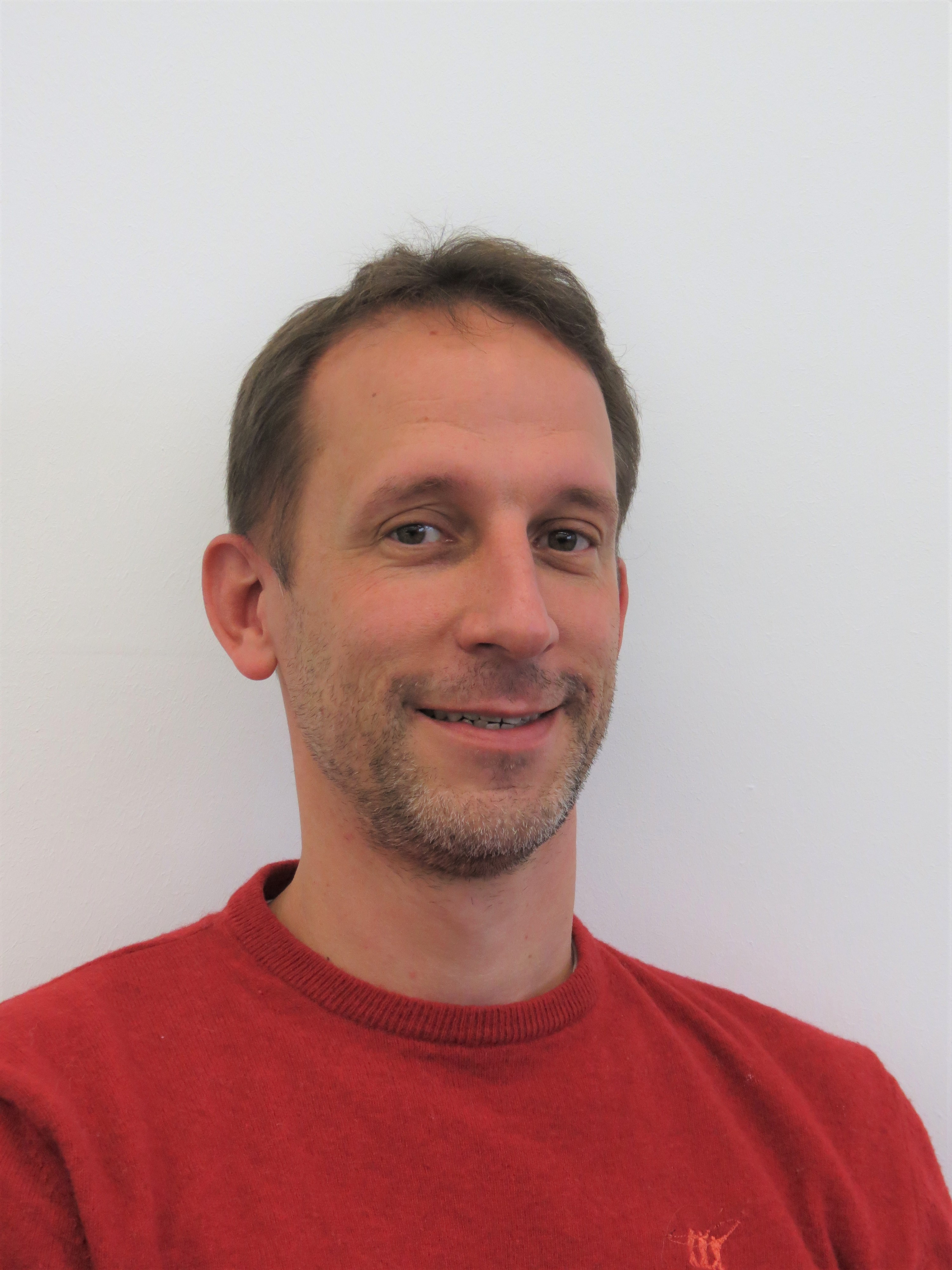 Carsten Heydel