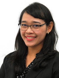 Dordia Rotinsulu