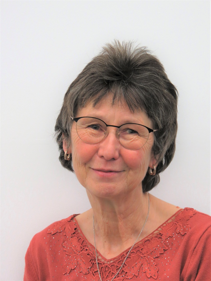 Regina Weil