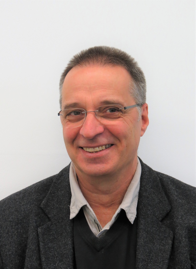 Rolf Bauerfeind