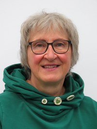 Sonja Kutscher