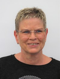 Ulrike Olbrich