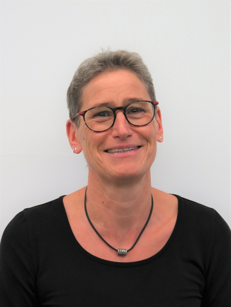 Ursula Leidner