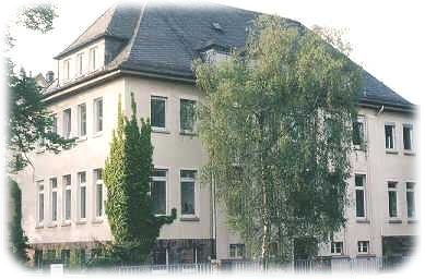 Hauptgebäude