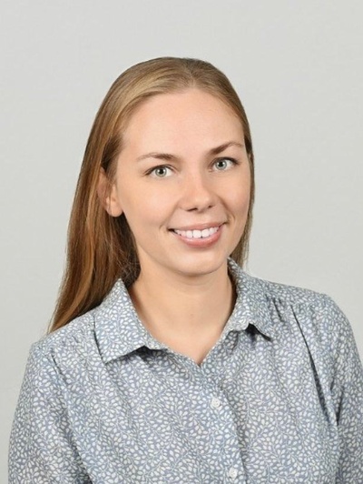 Laura Šakarnytė