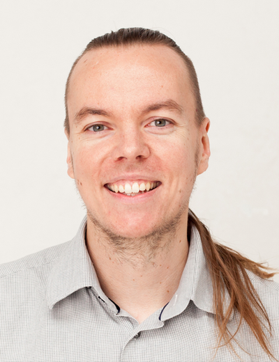 Martin Hölzer