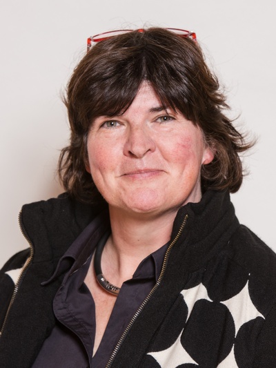 Ursula Siebert