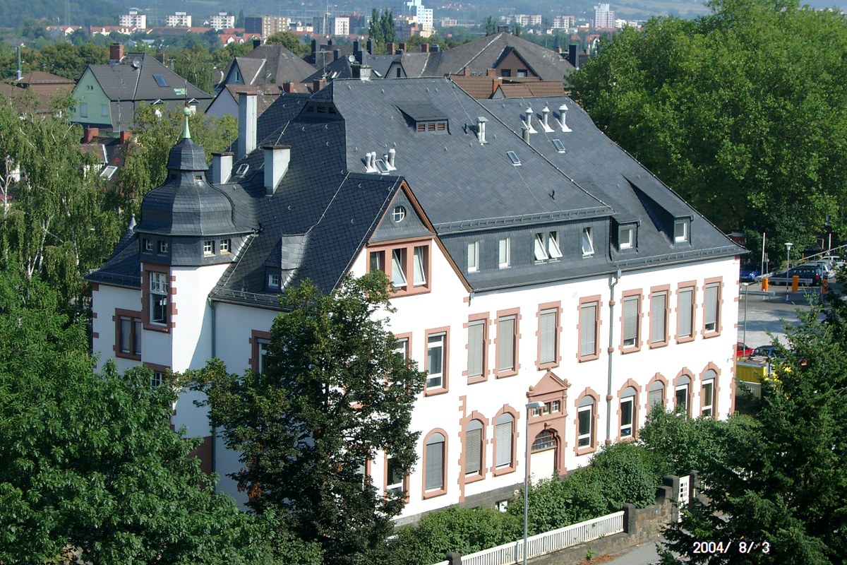 adresse