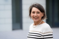 Ramona Fuhrländer