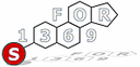 Logo For 1369