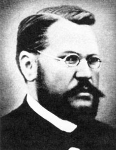 Karl Friedrich Eichbaum