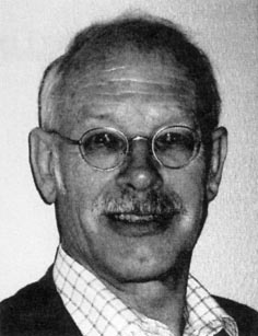 Rudolf Leiser